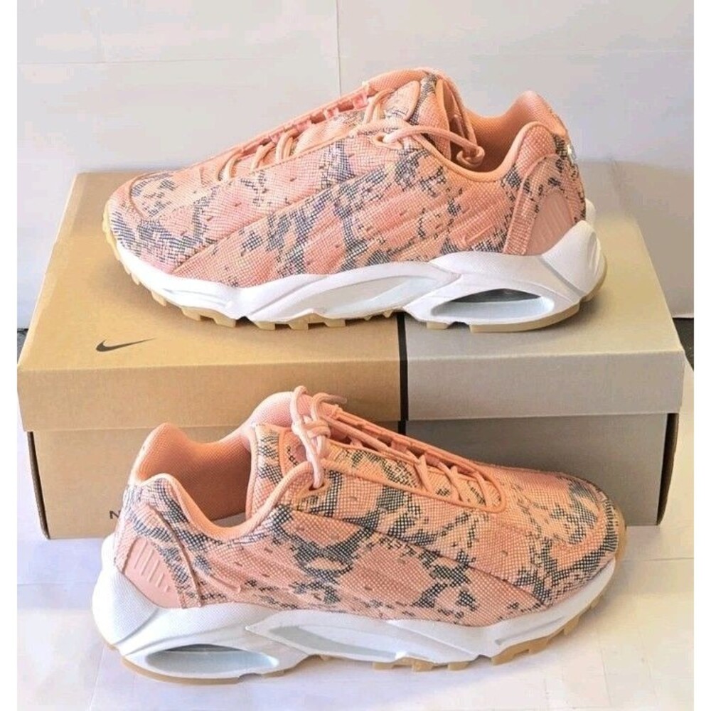 Nike x NOCTA Hot Step Air Terra Pink Quartz DR0508-600 Men's Size 10